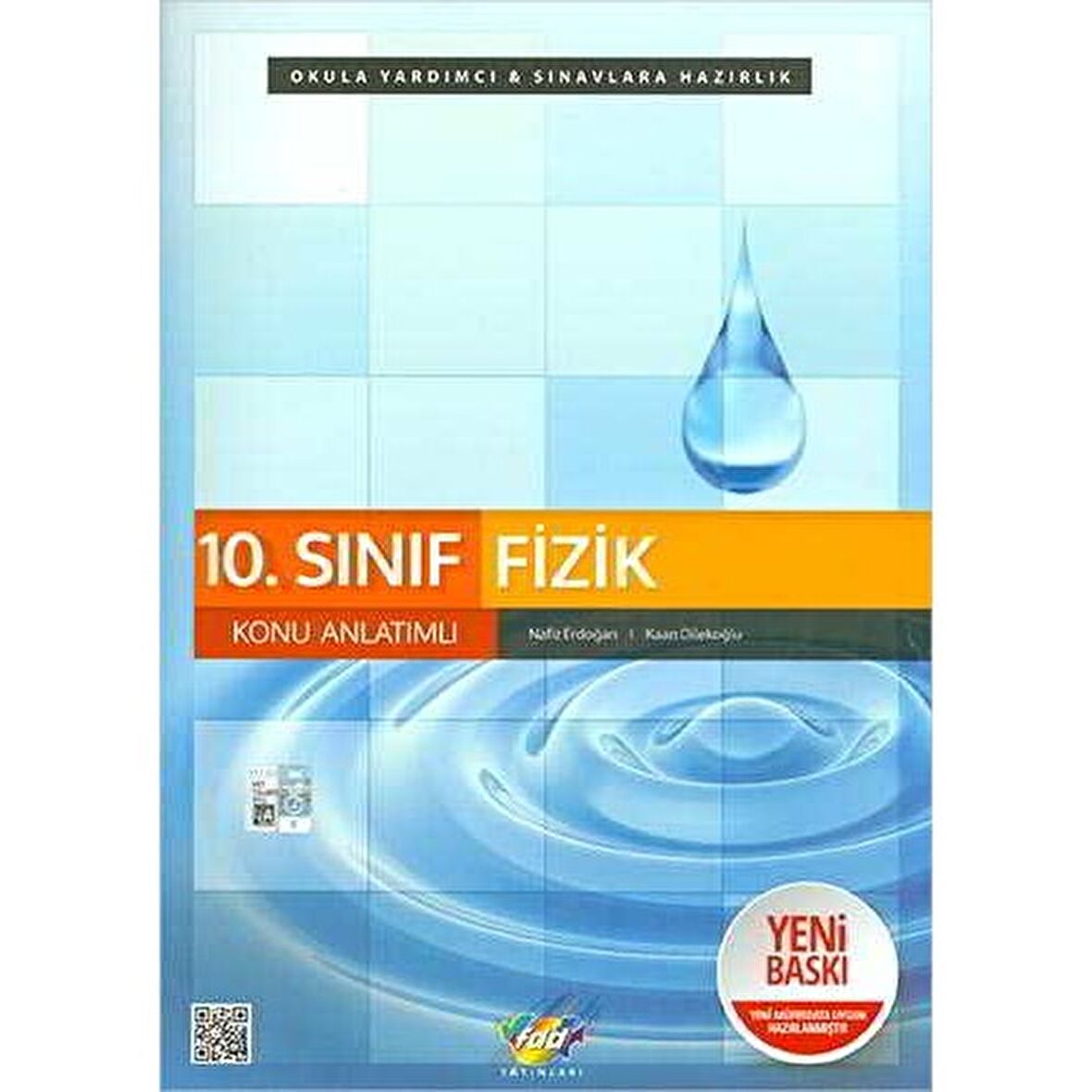 10. Sınıf Fizik Konu Anlatımlı