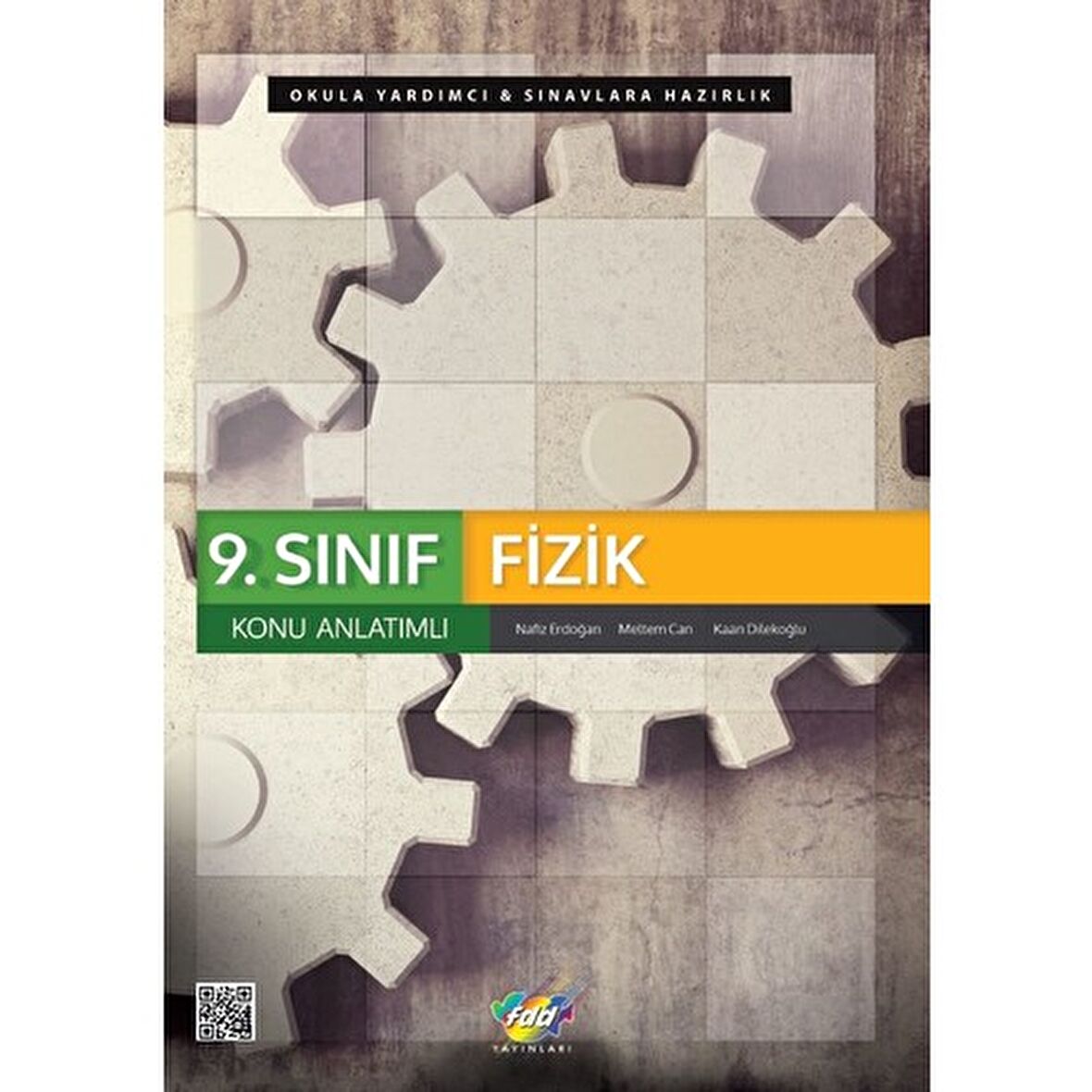 9. Sınıf Fizik Konu Anlatımlı