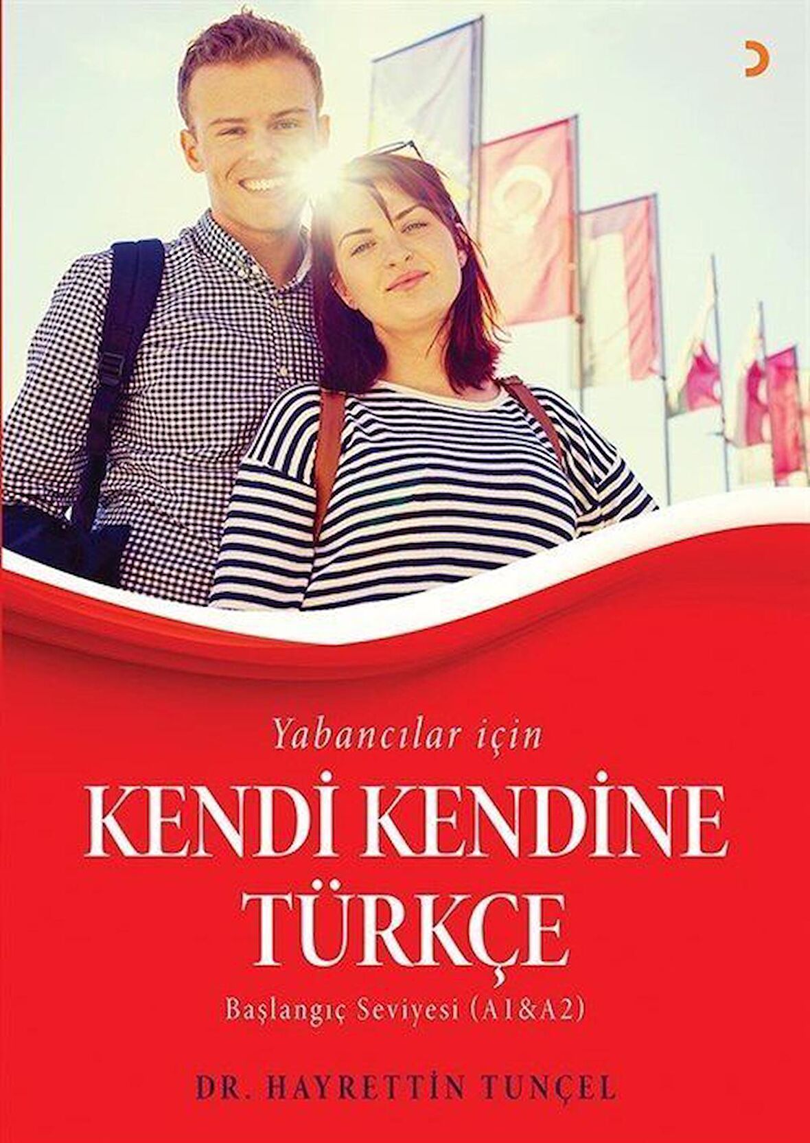 Yabancılar için Kendi Kendine Türkçe