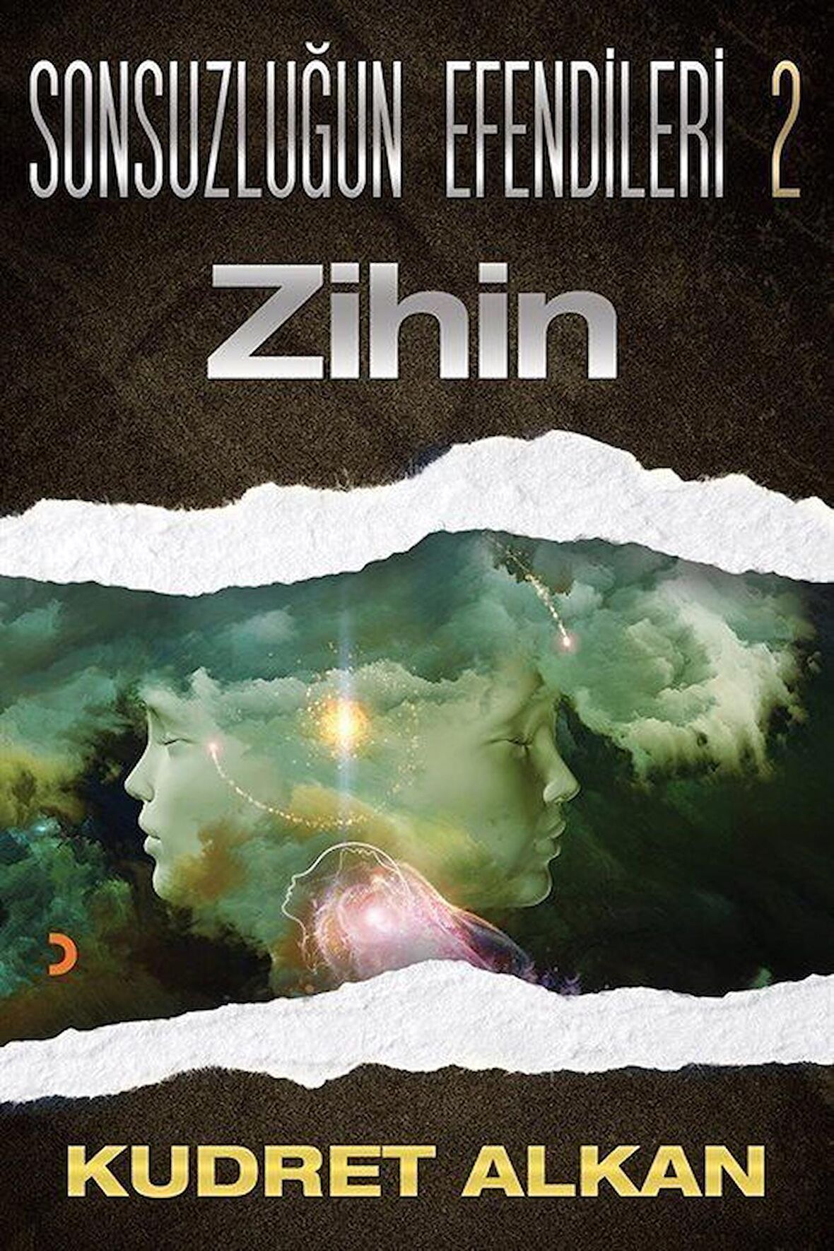 Sonsuzluğun Efendileri - 2