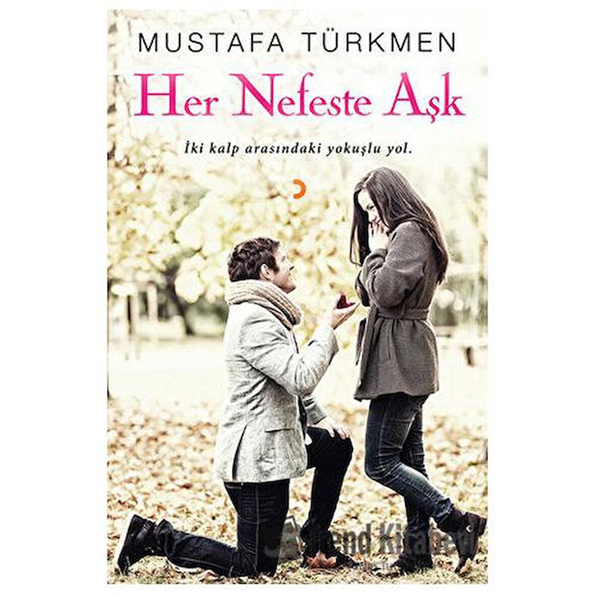 Her Nefeste Aşk