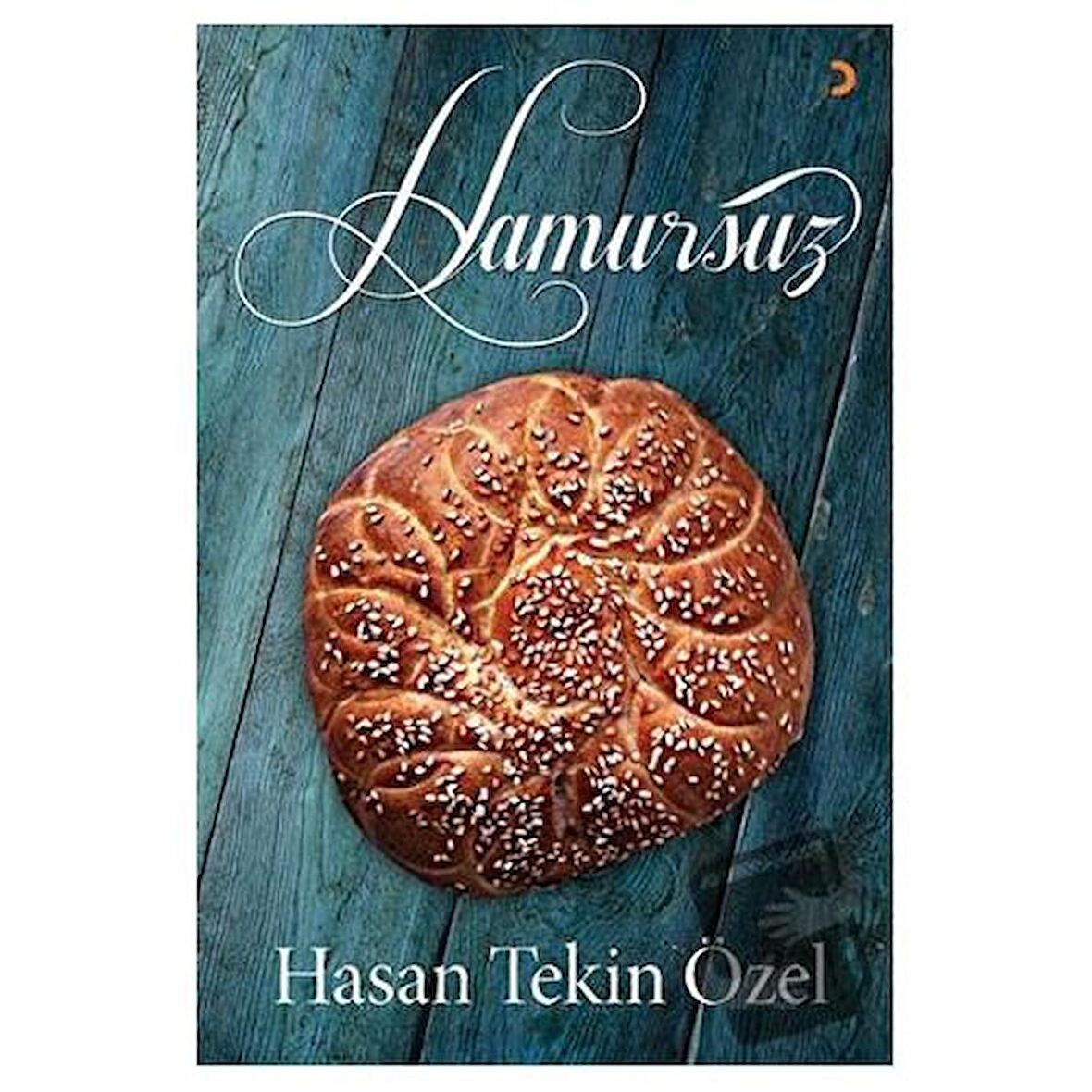 Hamursuz