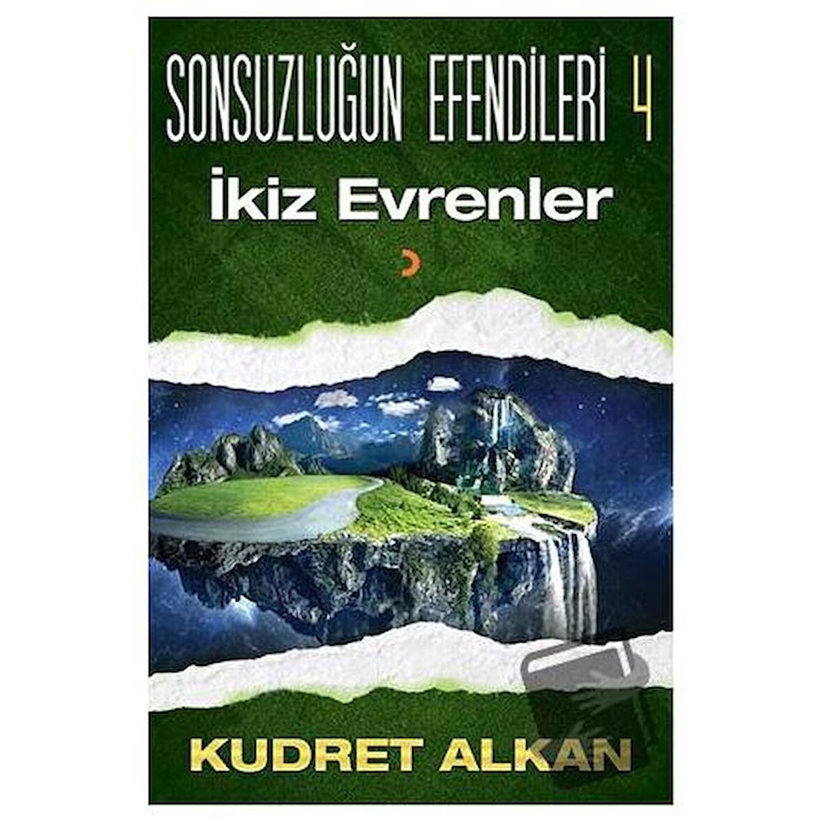 Sonsuzluğun Efendileri - 4