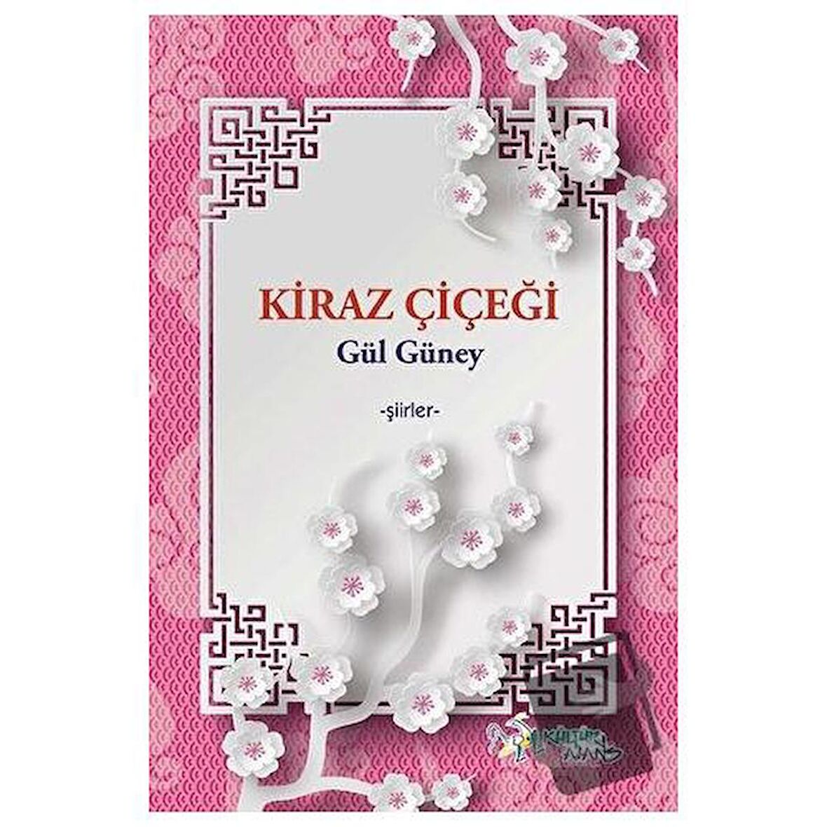 Kiraz Çiçeği