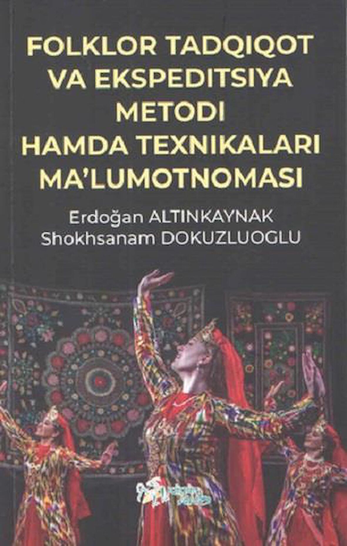 Folklor Tadqiqot Va Ekspeditsiya Metodi Hamda Texnikaları Ma’lumotnoması