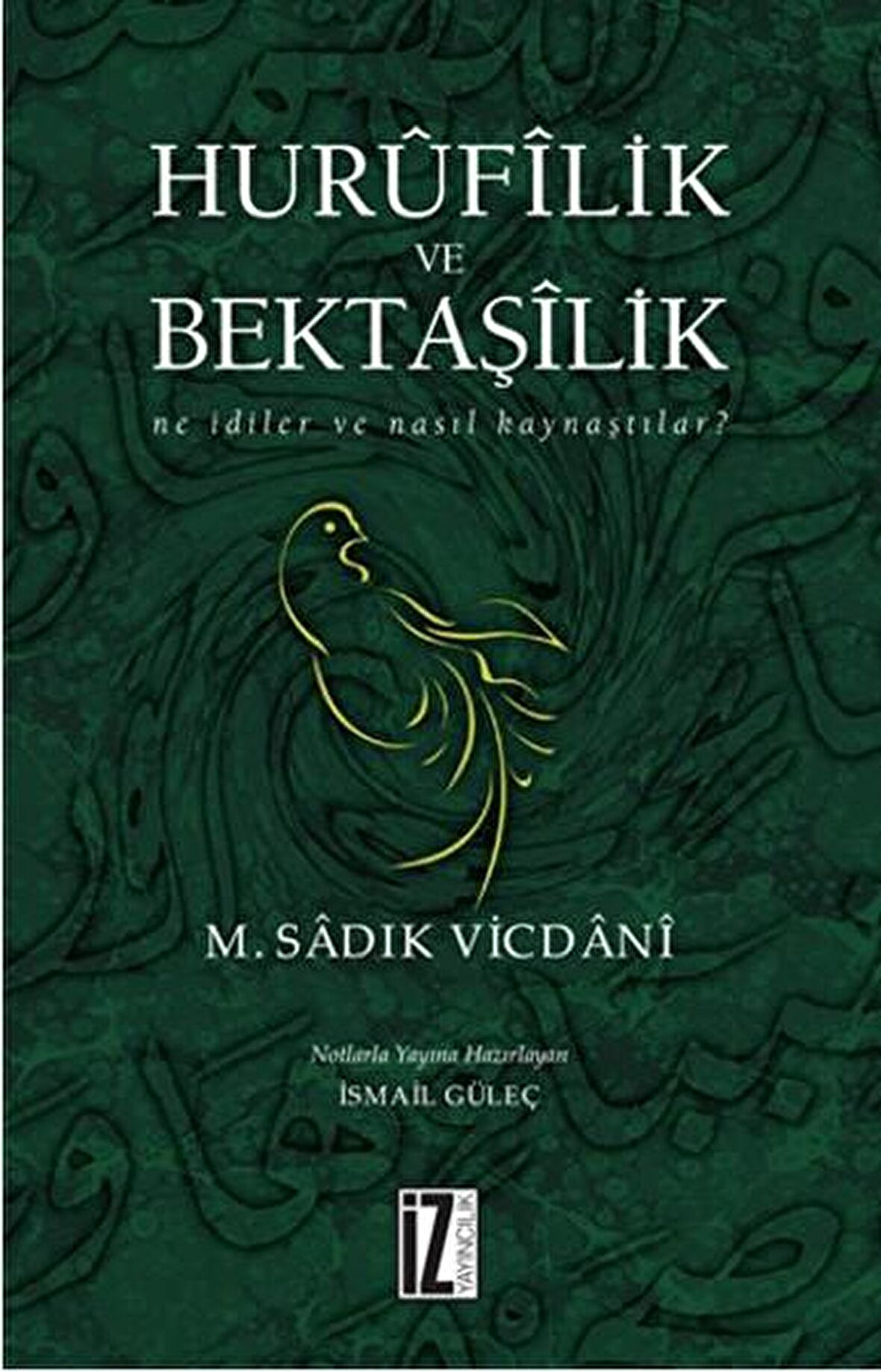 Hurüfilik ve Bektaşilik