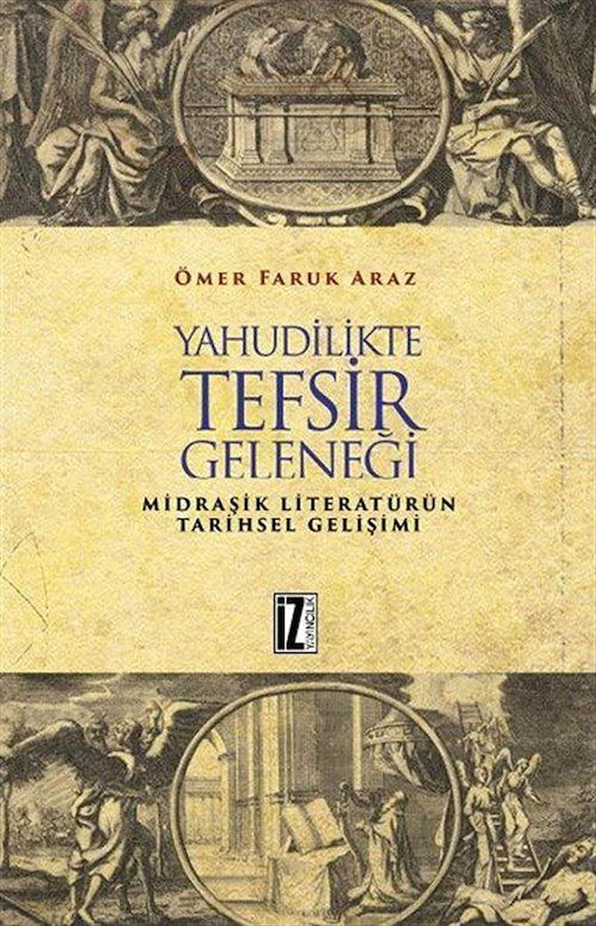 Yahudulikte Tefsir Geleneği