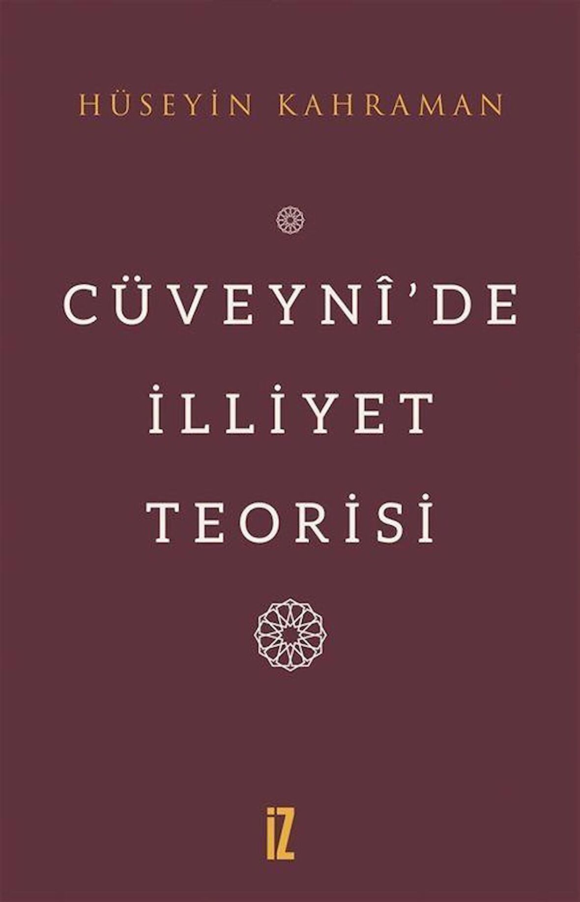 Cüveyni’de İlliyet Teorisi