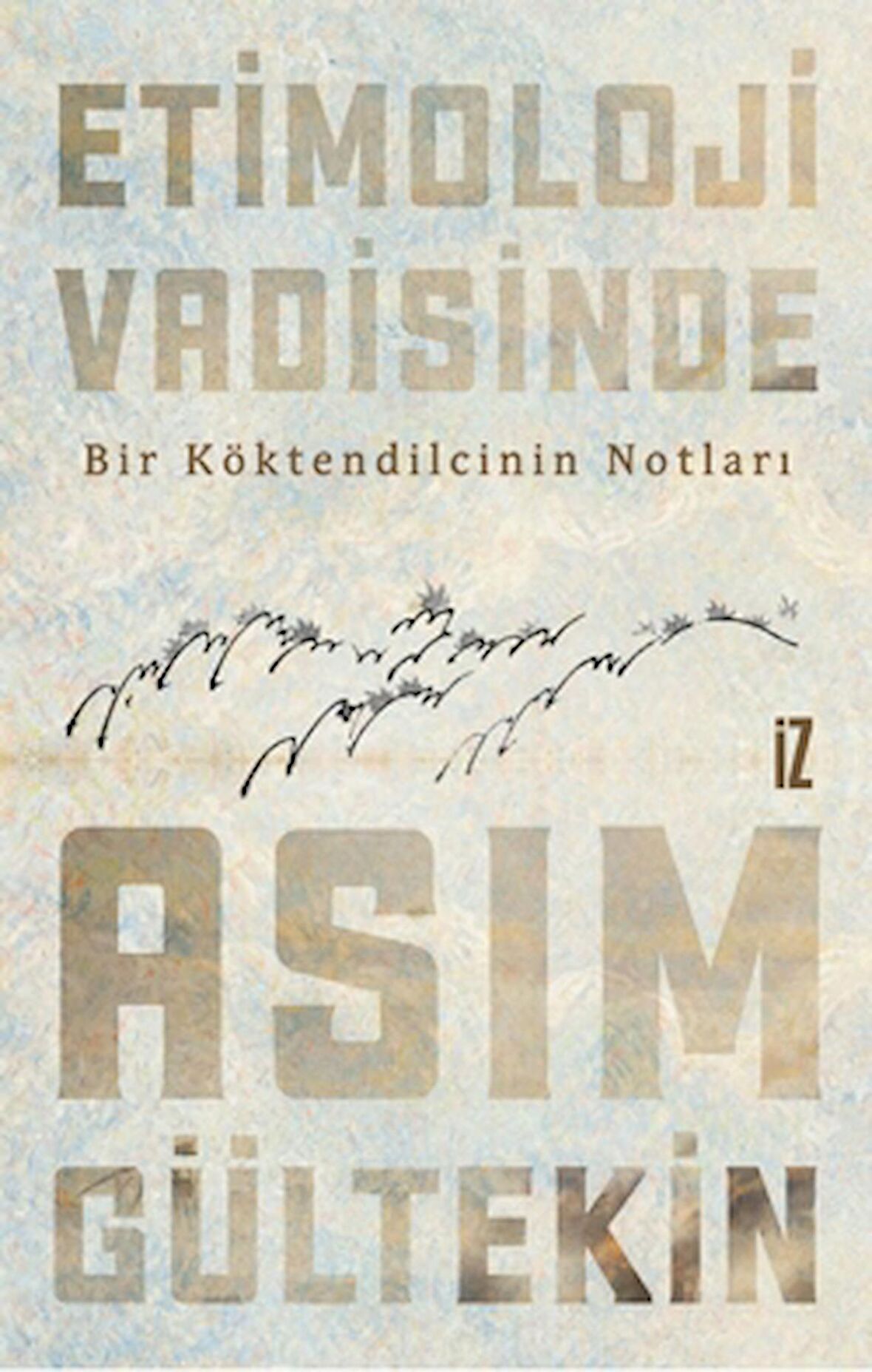 Etimoloji Vadisinde