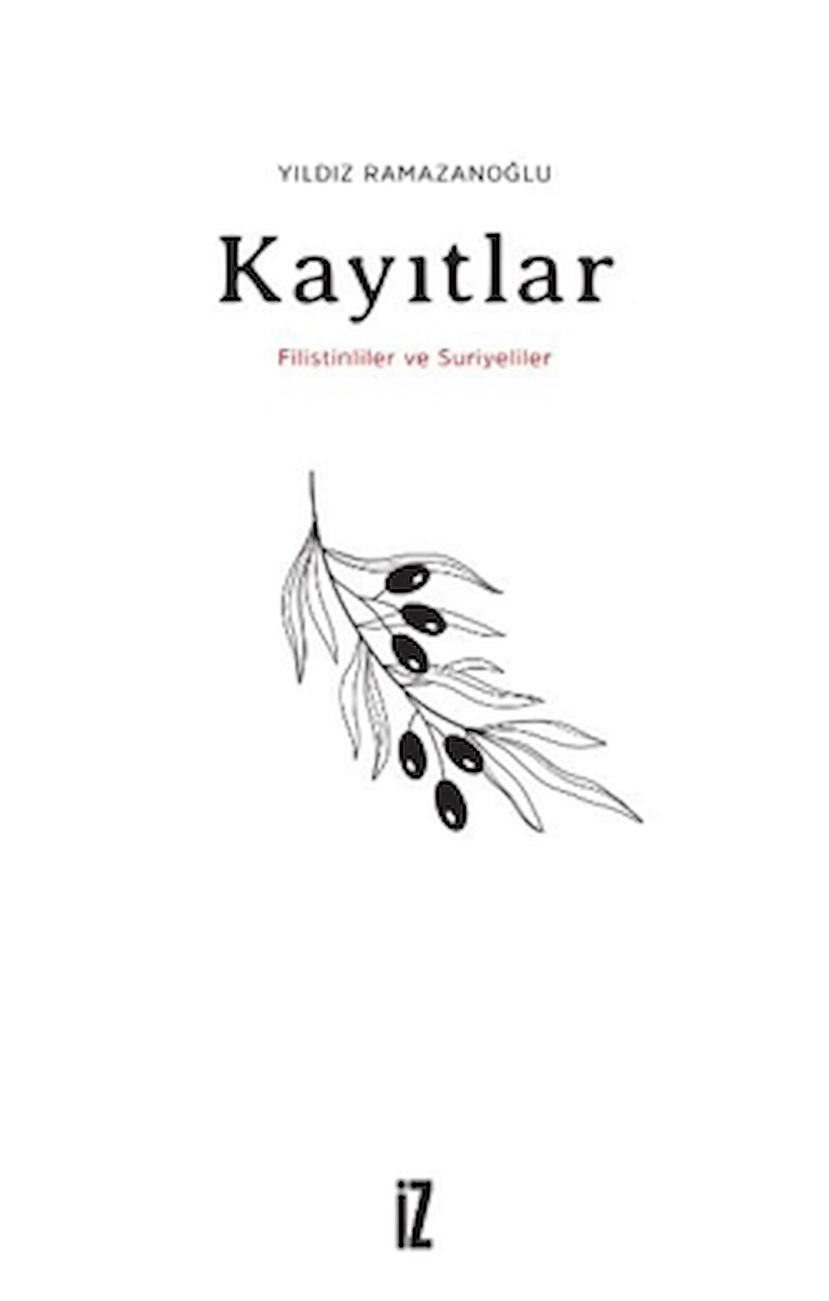 Kayıtlar