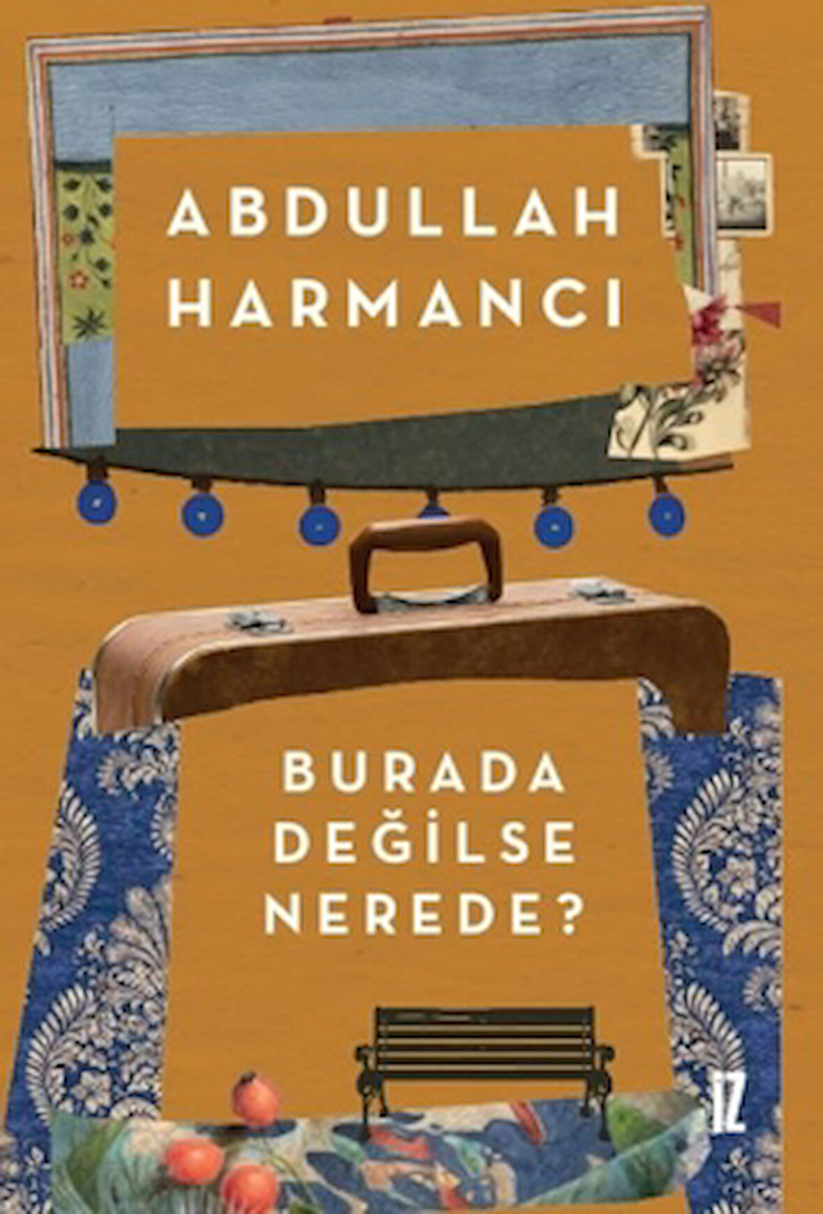 Burada Değilse Nerede?