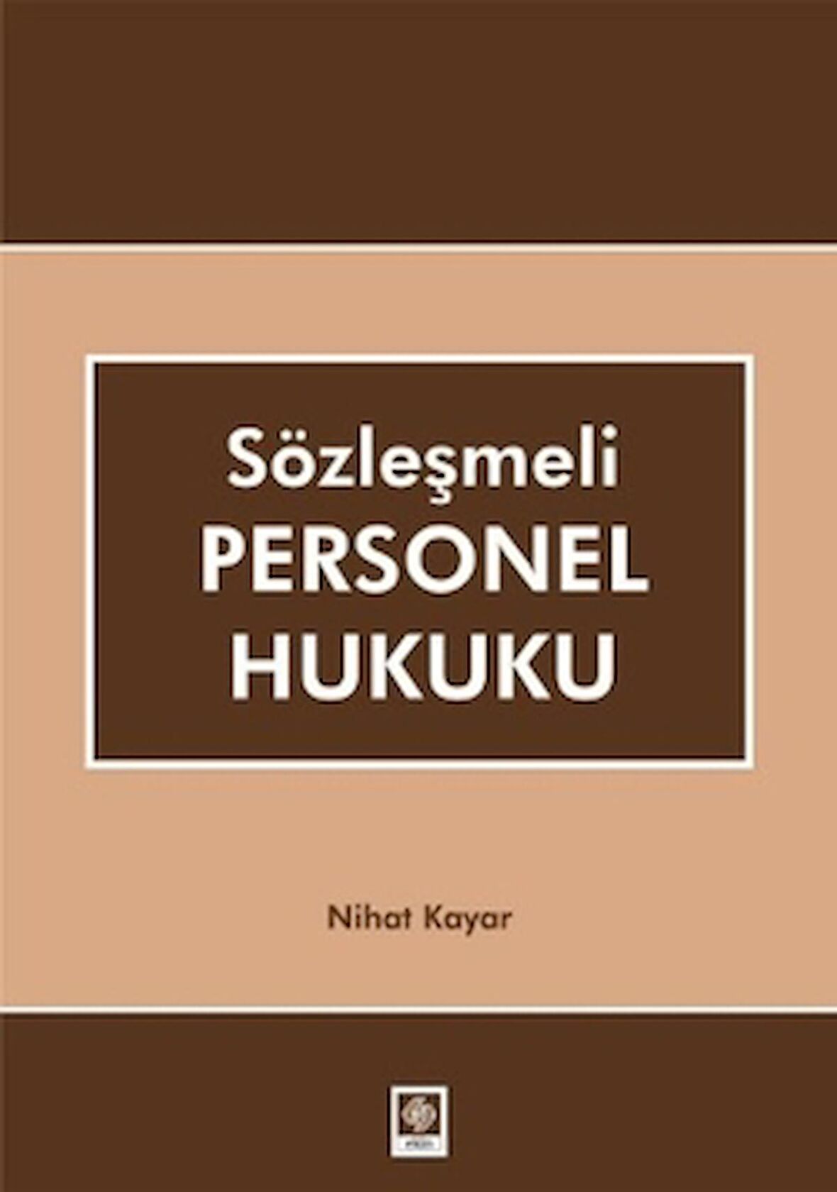 Sözleşmeli Personel Hukuku
