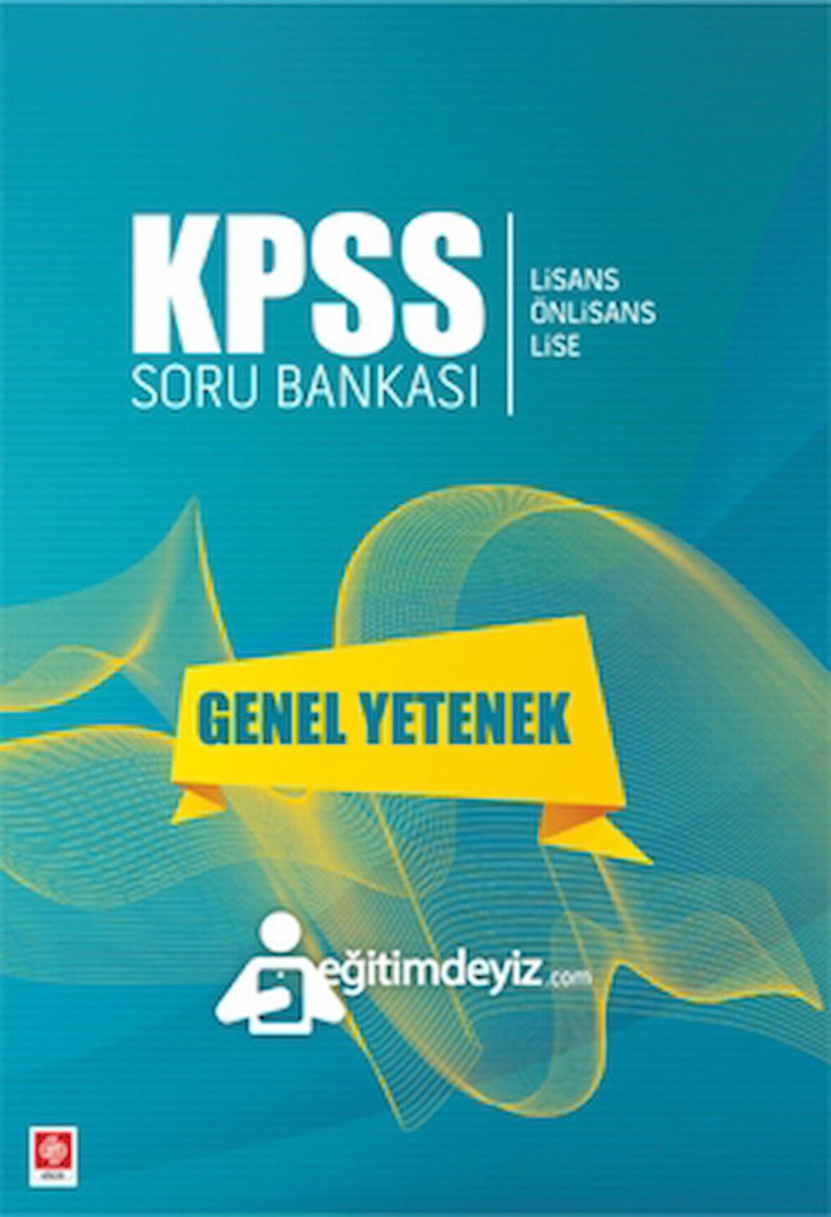 KPSS Soru Bankası Genel Yetenek