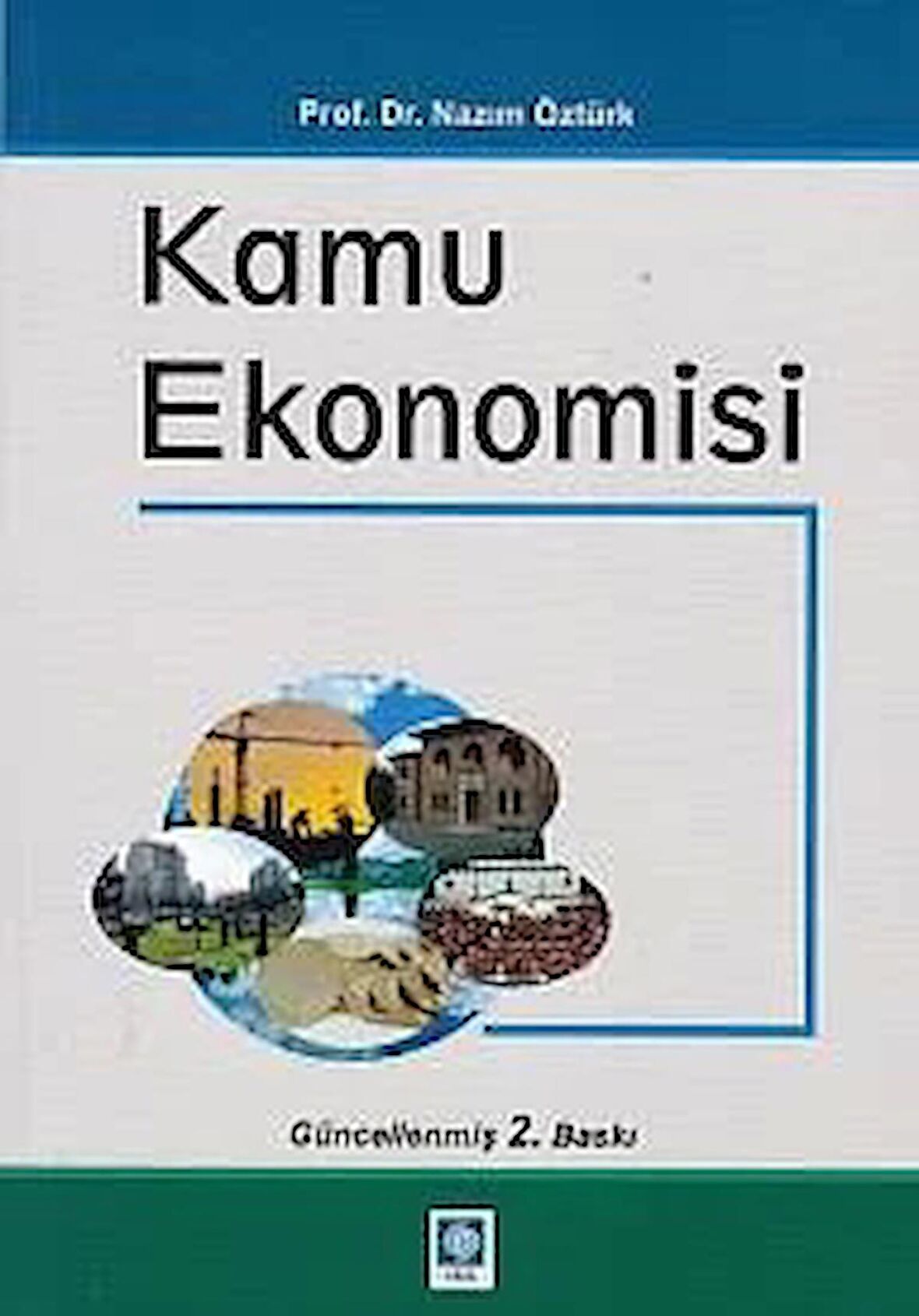 Kamu Ekonomisi