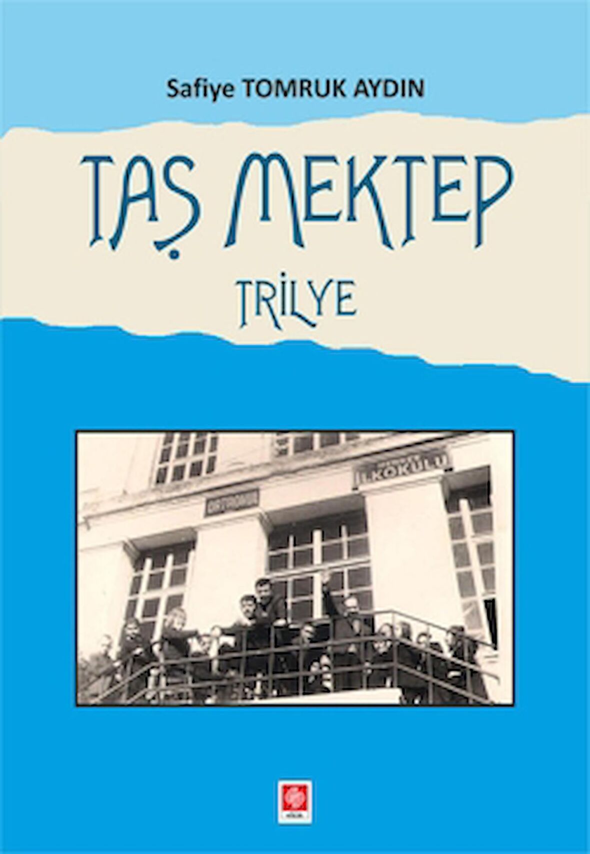 Taş Mektep Trilye