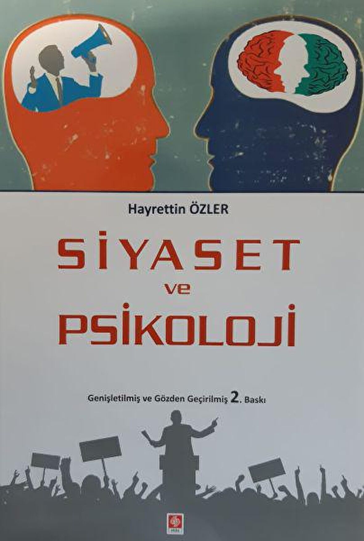 Siyaset ve Psikoloji