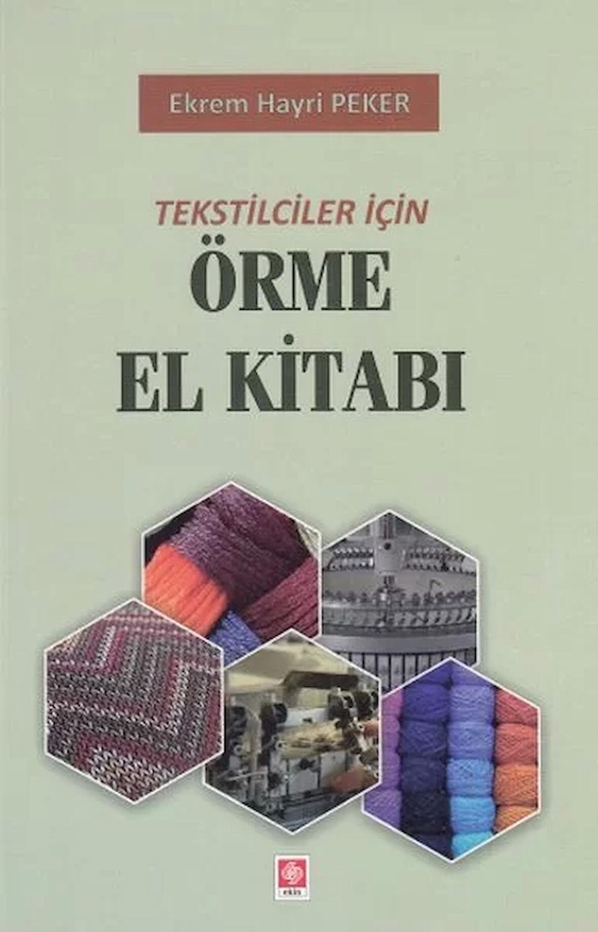 Örme El Kitabı