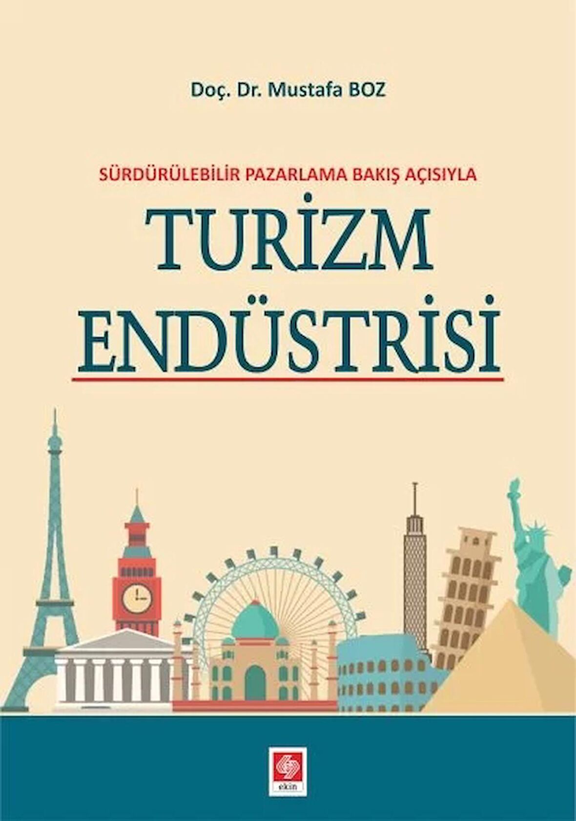 Turizm Endüstrisi