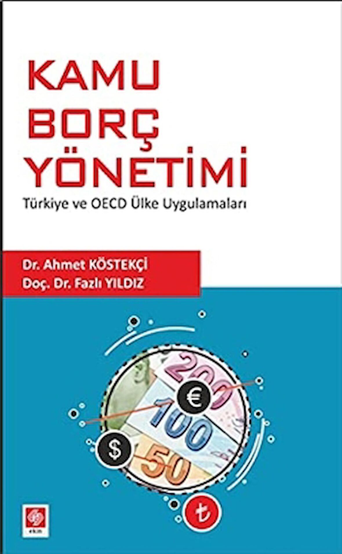 Kamu Borç Yönetimi