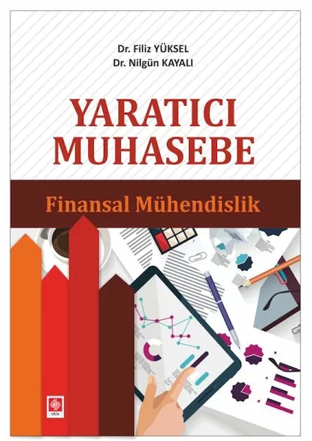 Yaratıcı Muhasebe