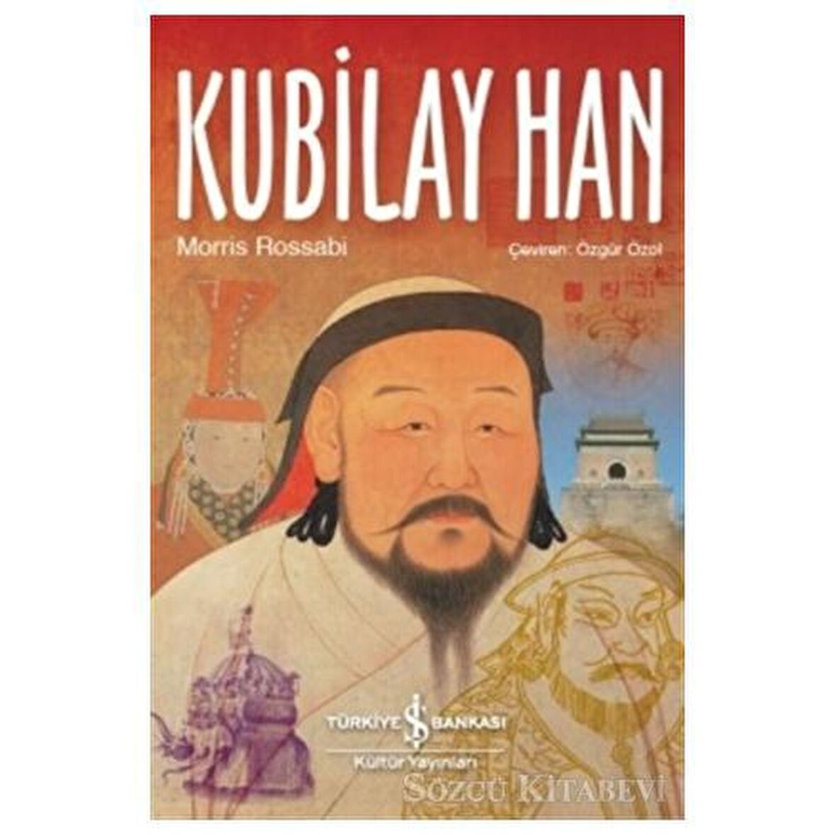 Kubilay Han