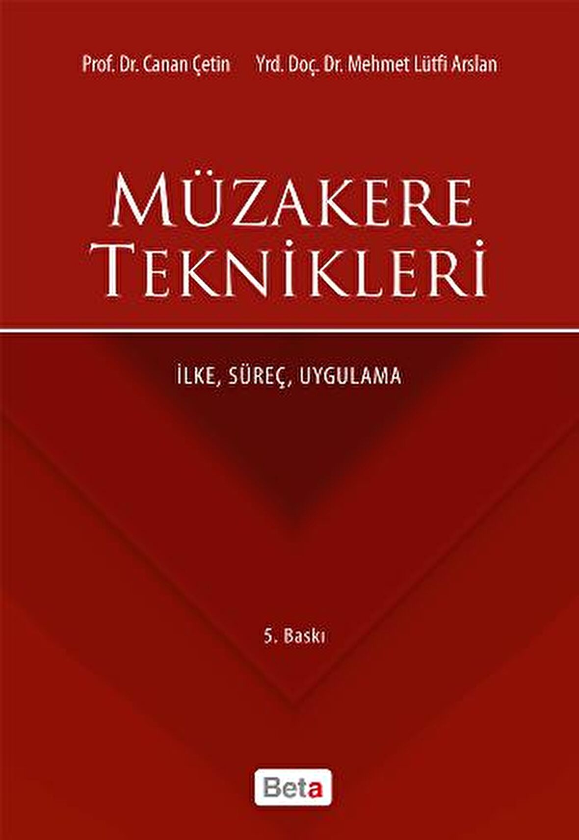 Müzakere Teknikleri