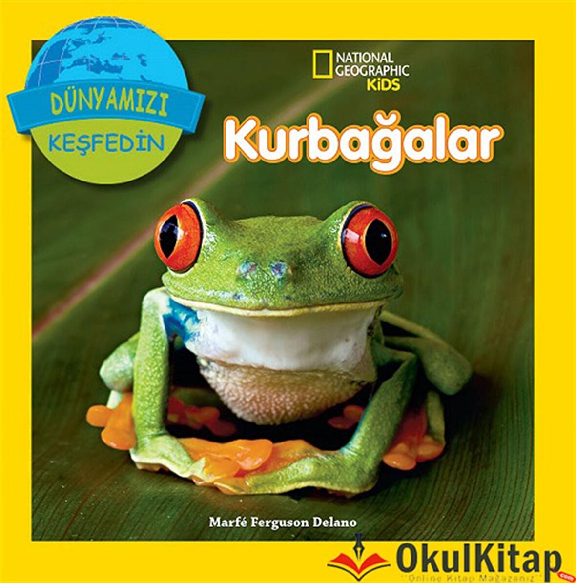 Kurbağalar