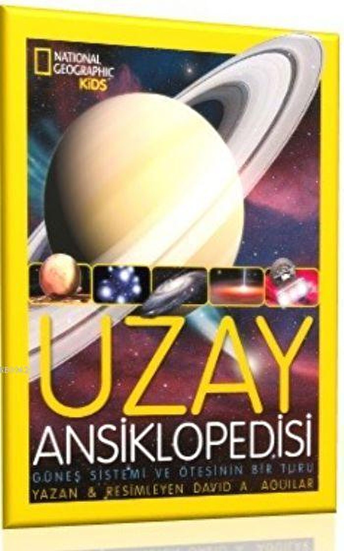 Uzay Ansiklopedisi