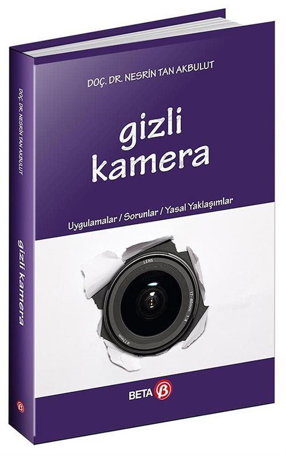 Gizli Kamera