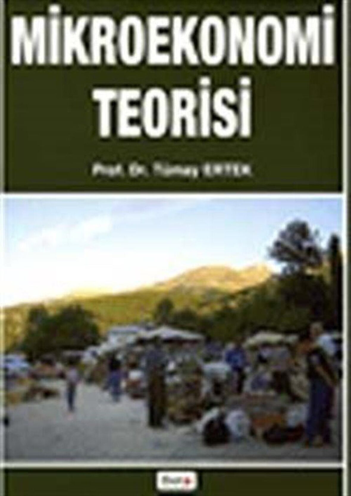 Mikroekonomi Teorisi