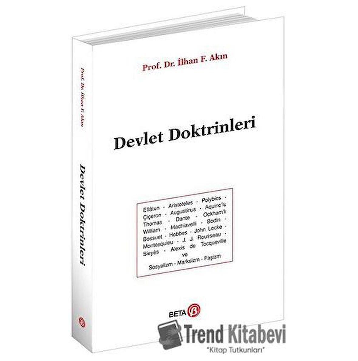 Devlet Doktrinleri