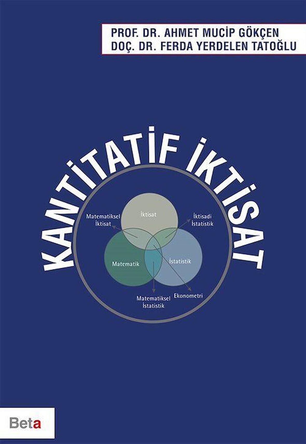 Kantitatif İktisat