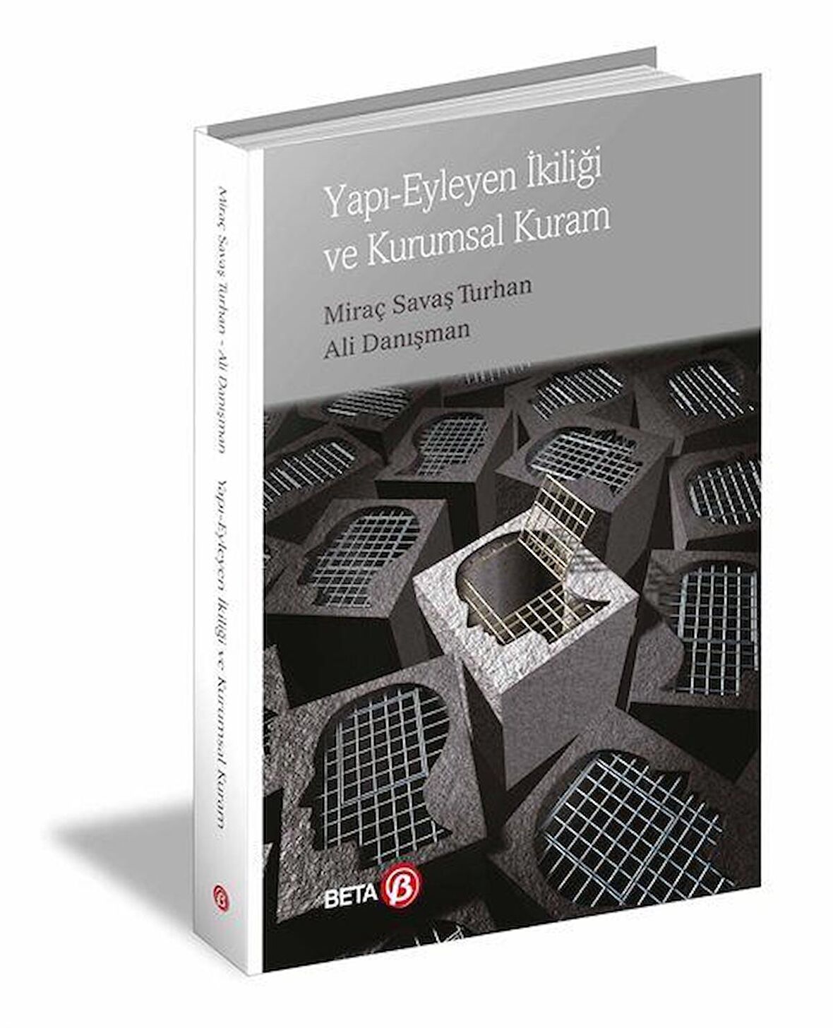 Yapı Eyleyen İkiliği ve Kurumsal Kuram