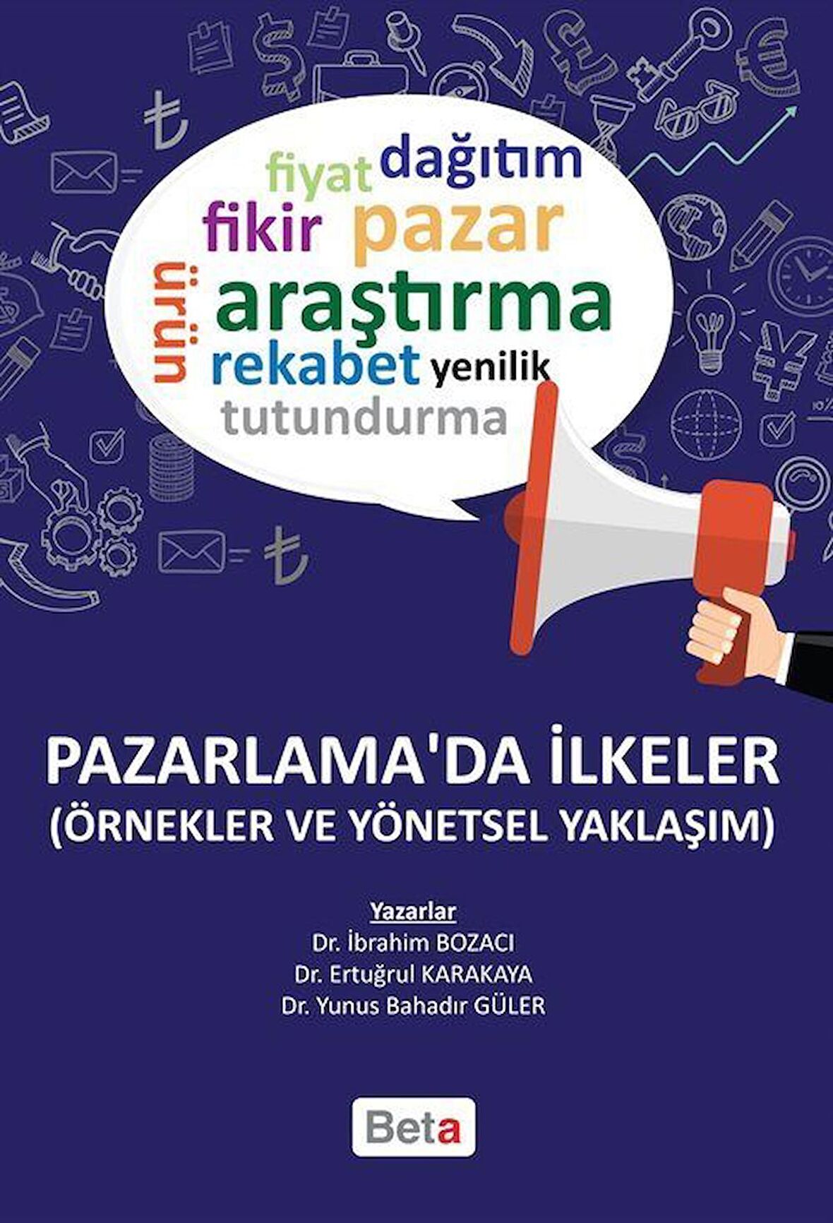 Pazarlama'da İlkeler