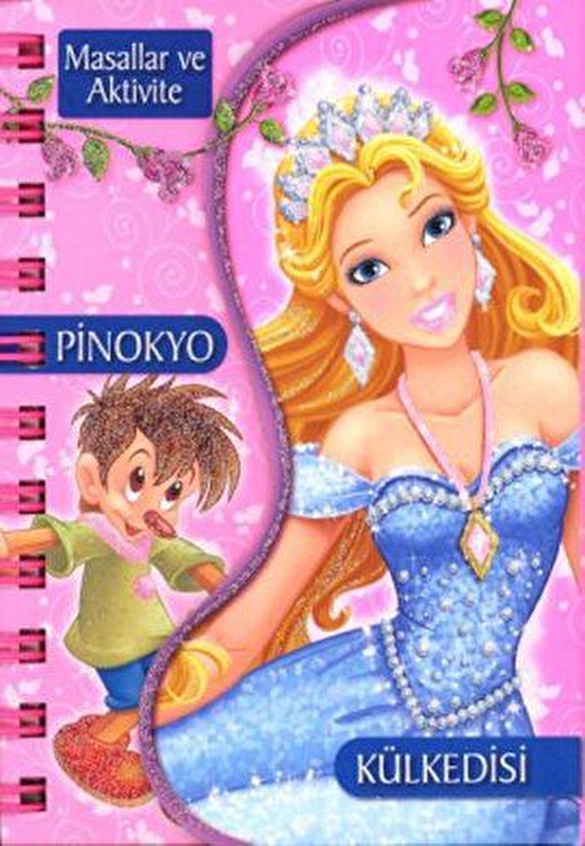 Pinokyo - Külkedisi