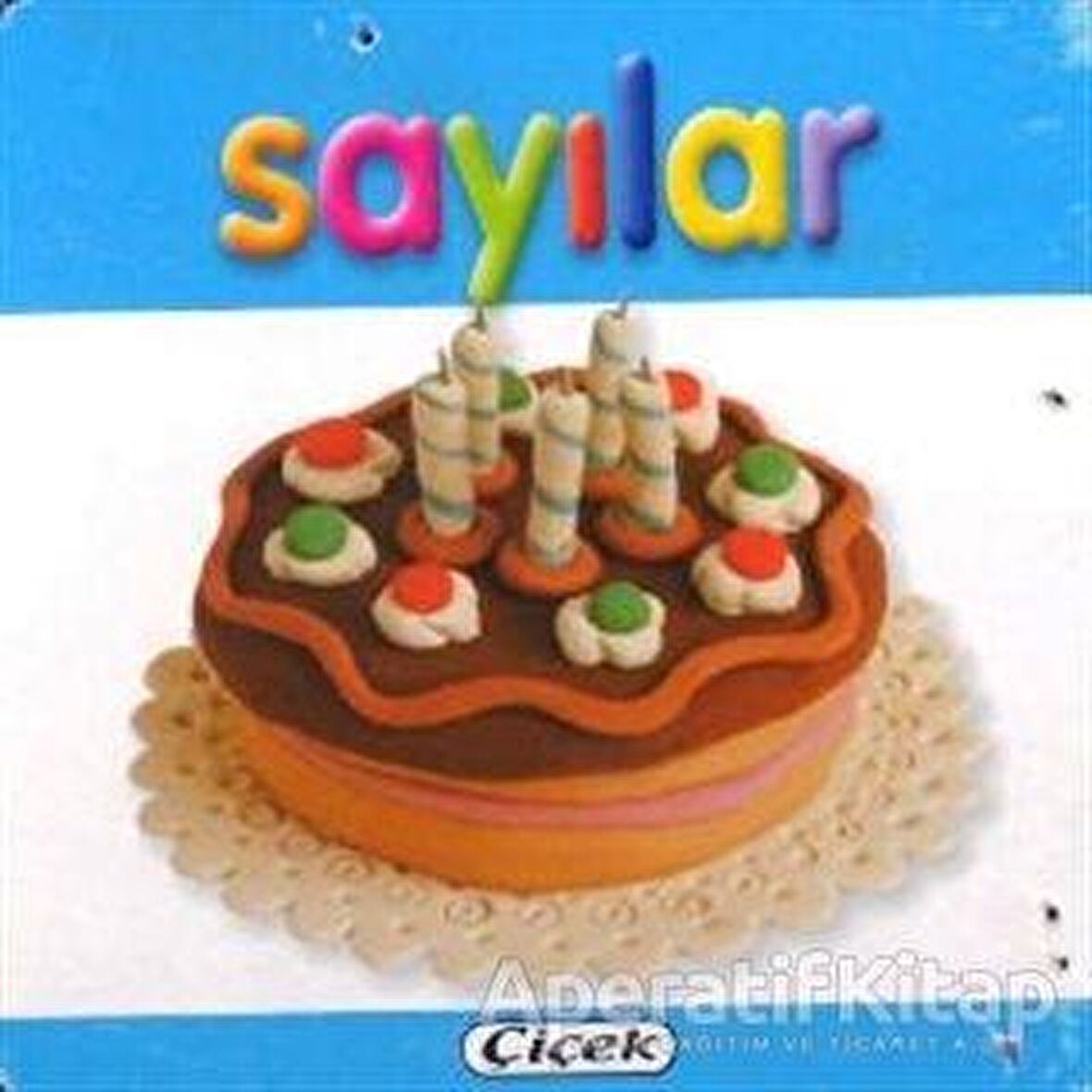 Sayılar
