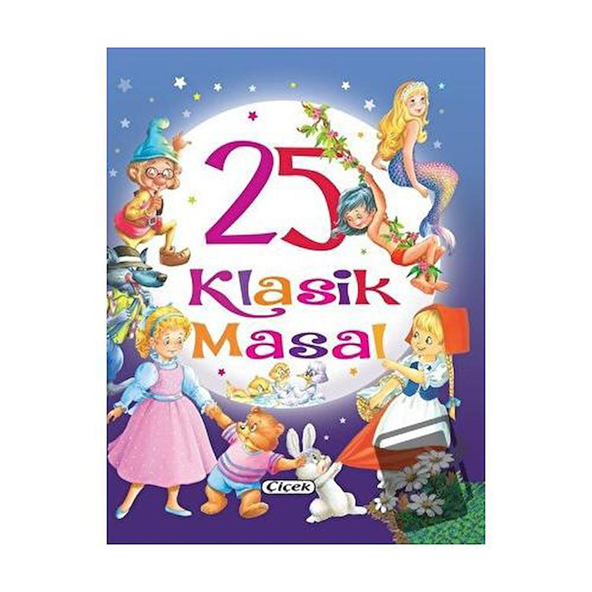 25 Klasik Masal
