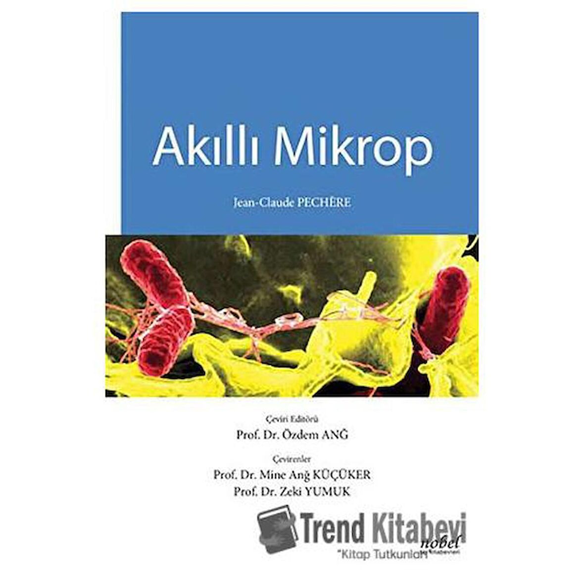 Akıllı Mikrop