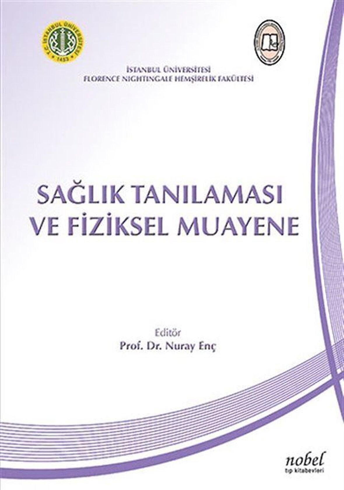 Sağlık Tanılaması ve Fiziksel Muayene