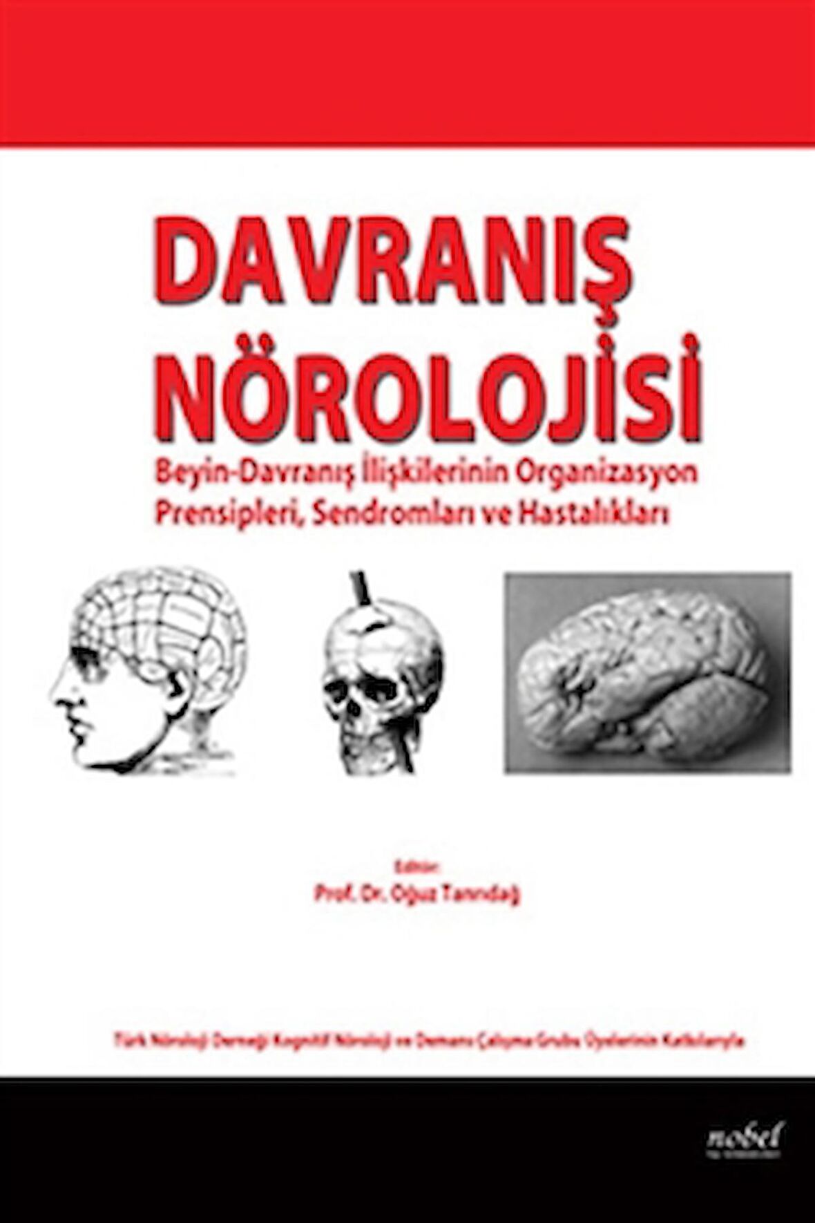Davranış Nörolojisi