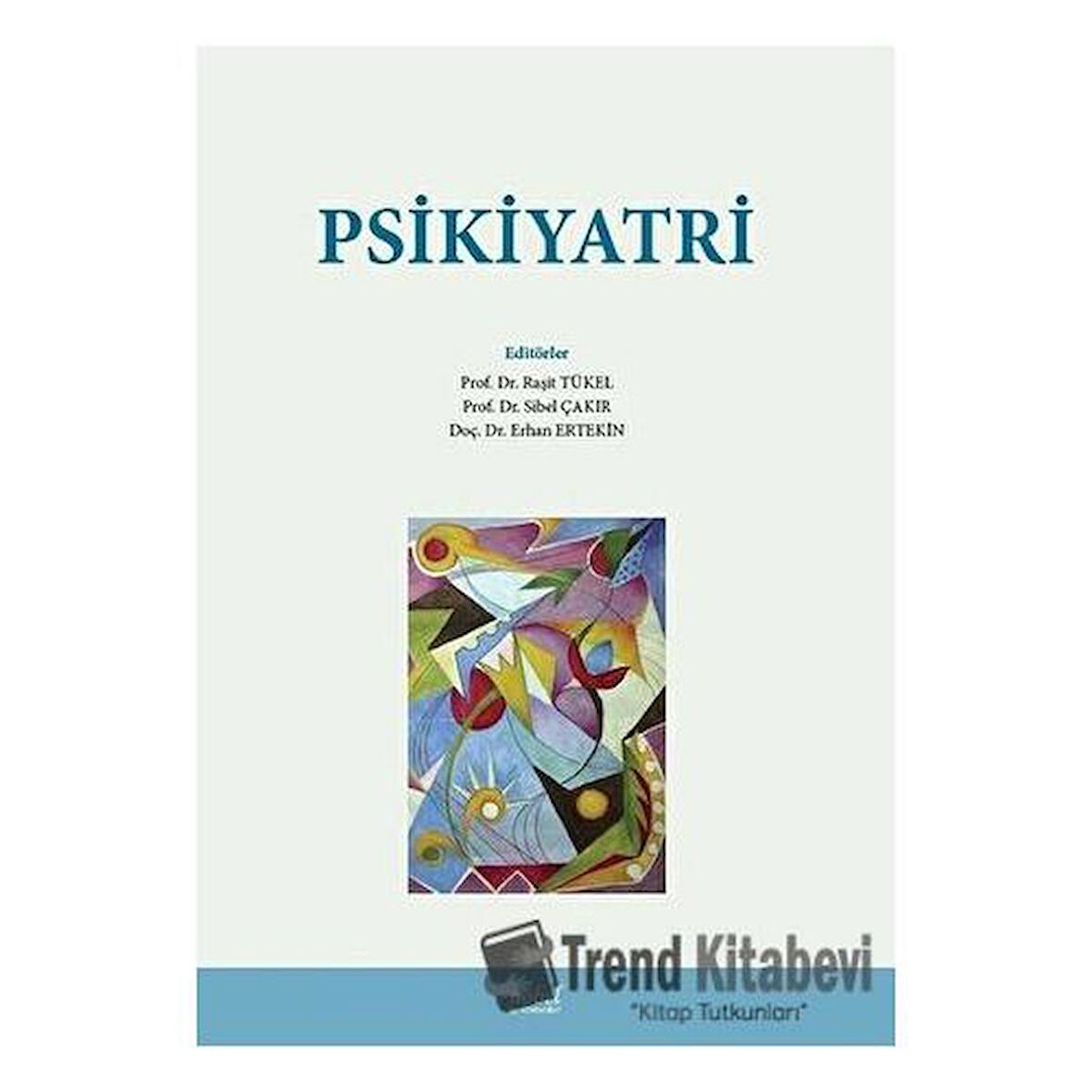 Psikiyatri