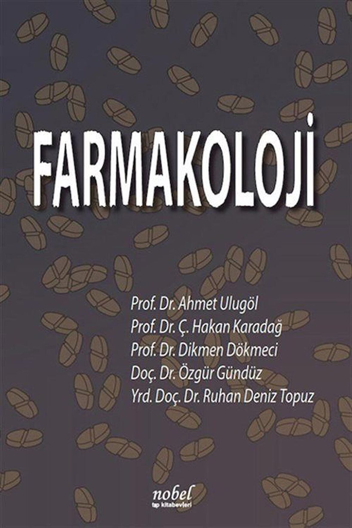 Farmakoloji