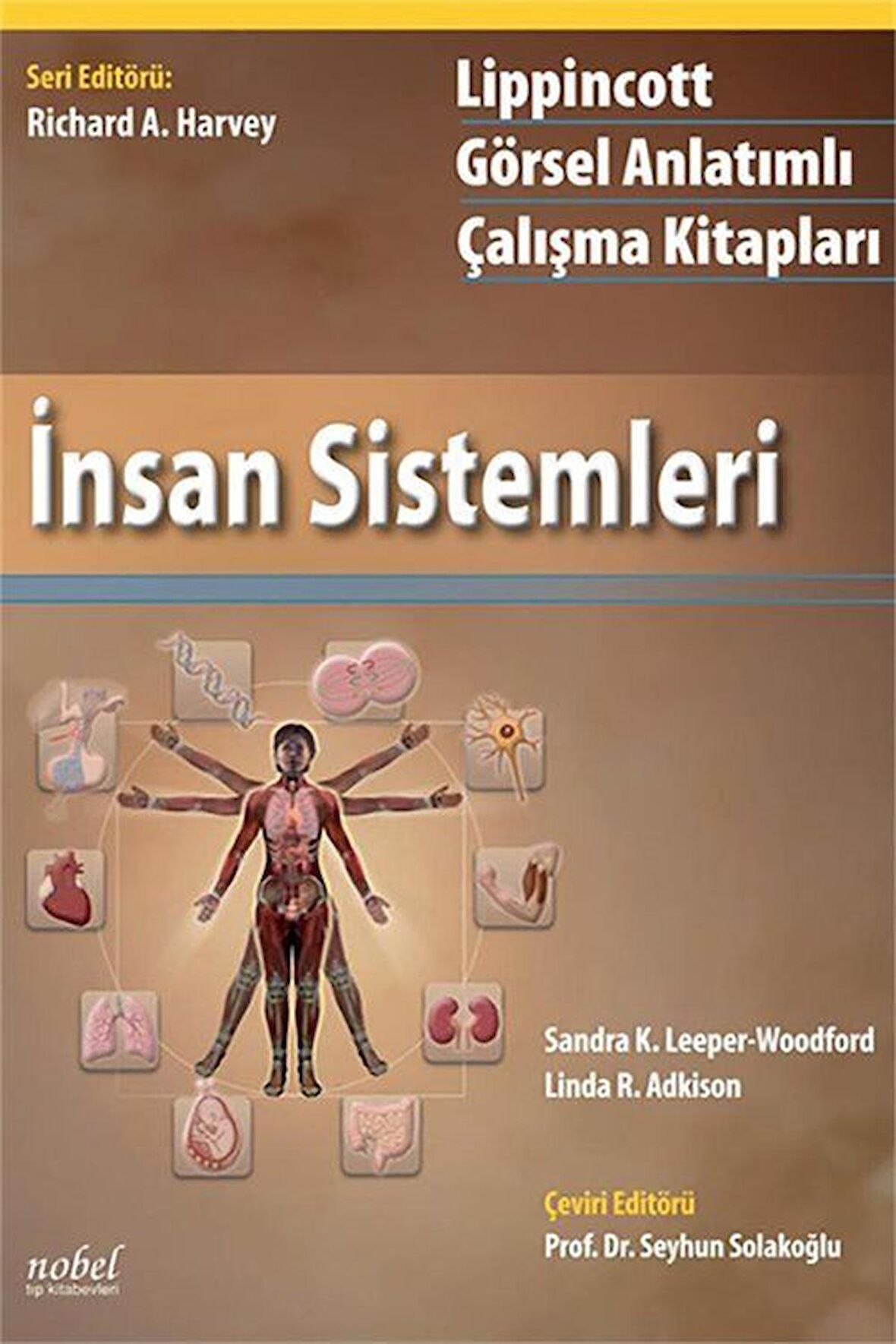 İnsan Sistemleri