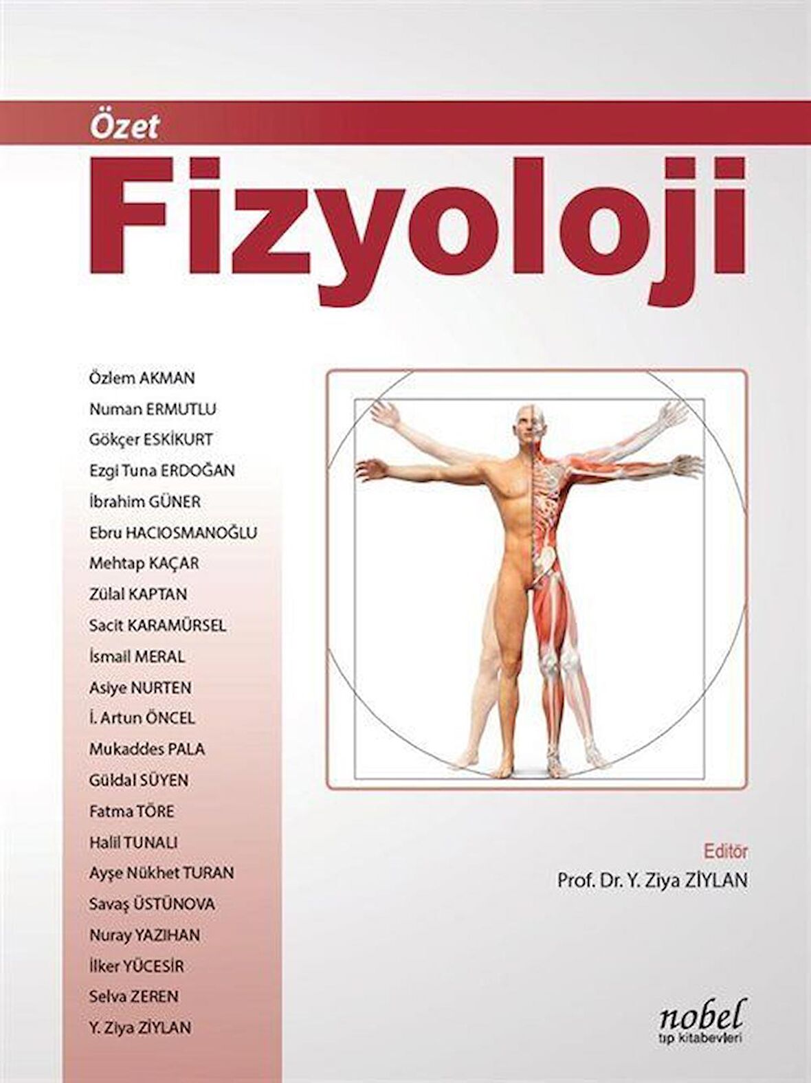 Özet Fizyoloji
