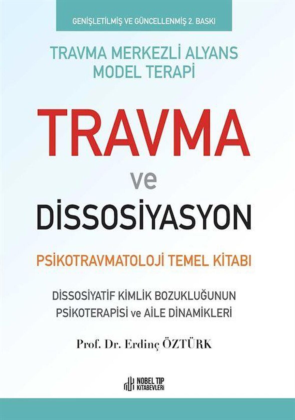 Travma ve Dissosiyasyon