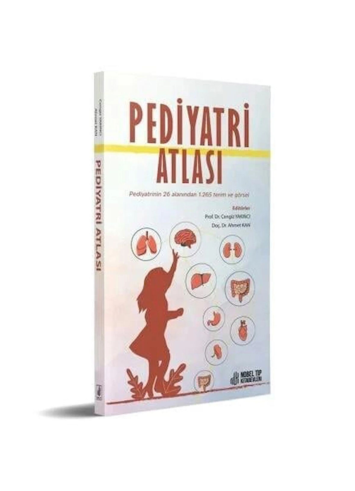 Pediyatri Atlası