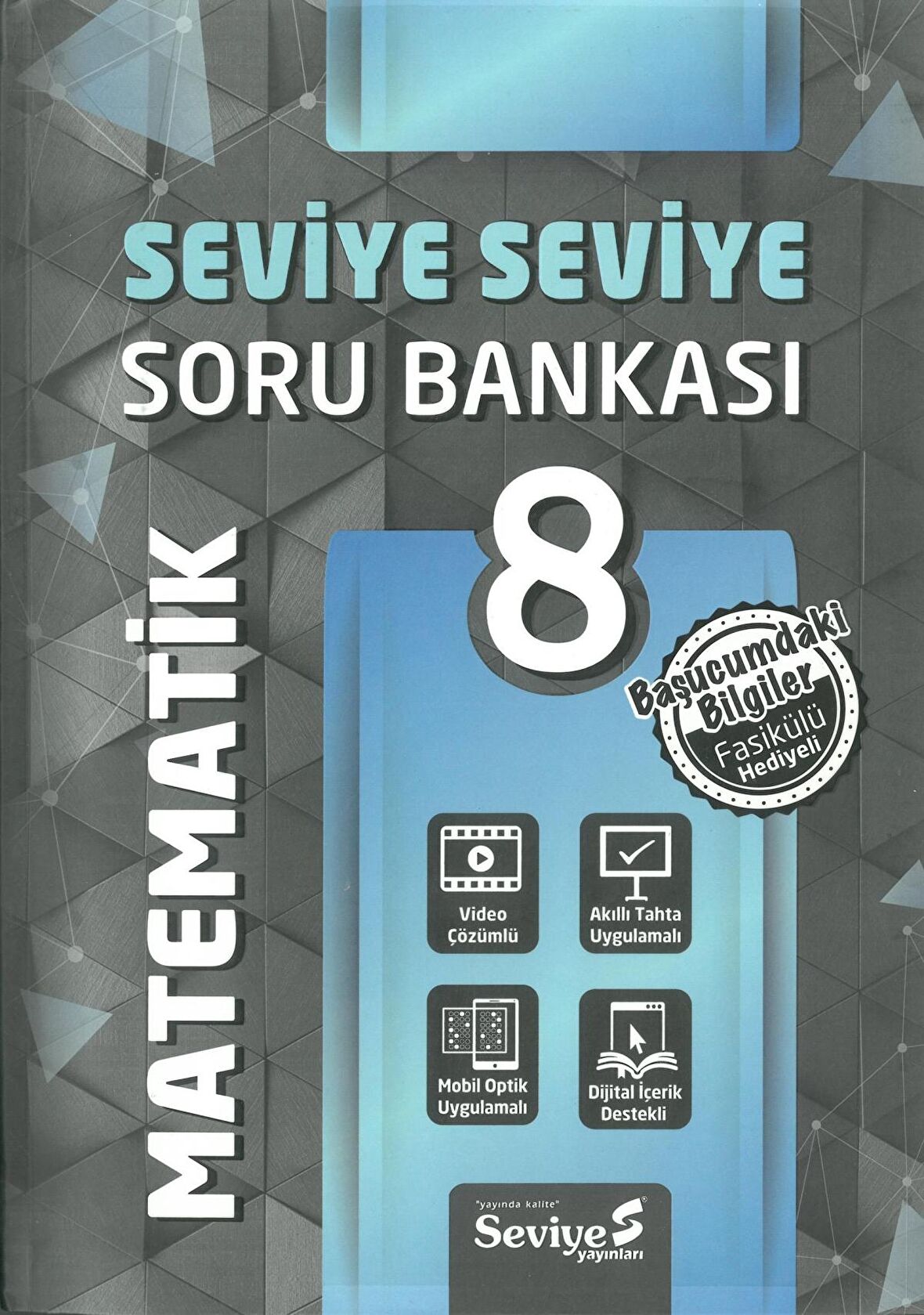 8. Sınıf Matematik Soru Bankası