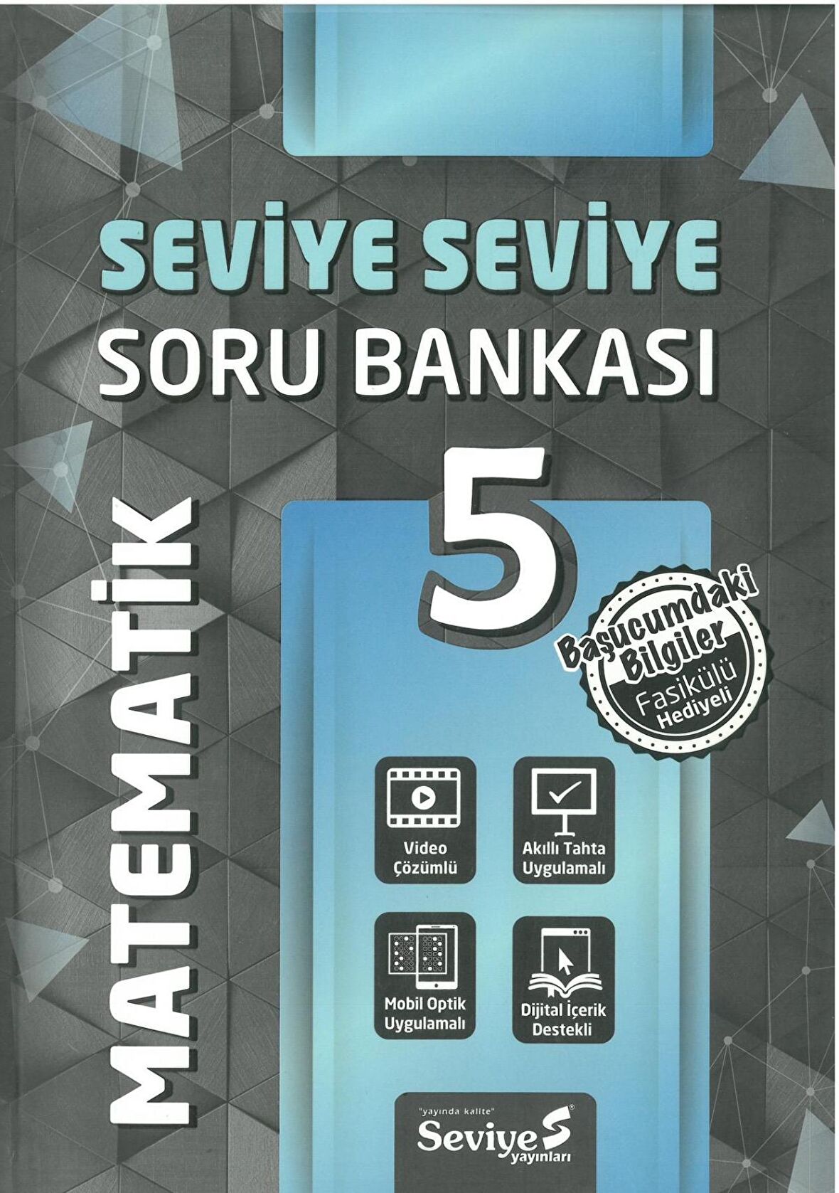 5. Sınıf Matematik Soru Bankası