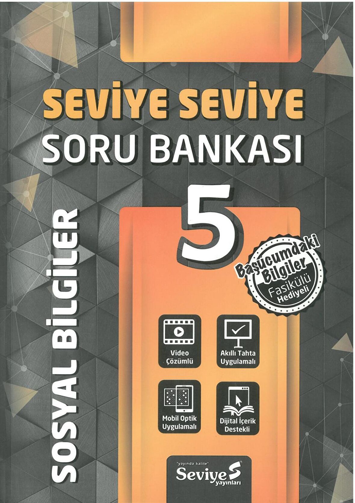 5. Sınıf Sosyal Bilgiler Soru Bankası