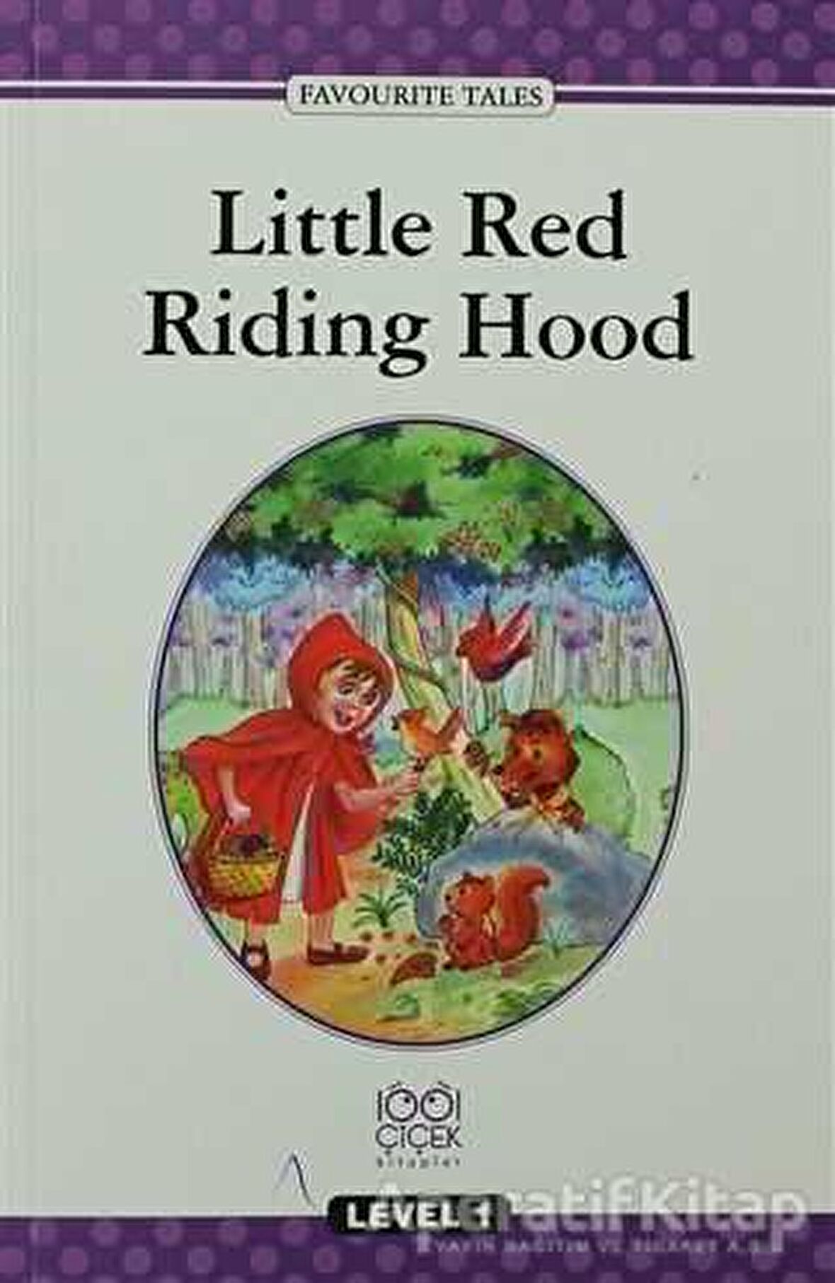 Little Red Riding Hood